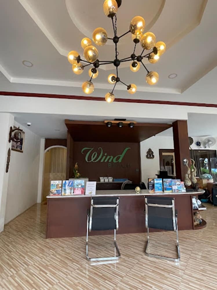 Wind Beach Resort 10/51