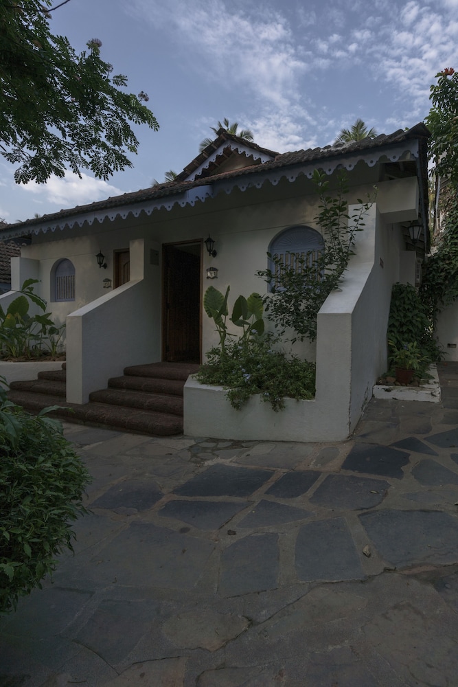 Prainha Resort & Cottage By The Sea 4/57