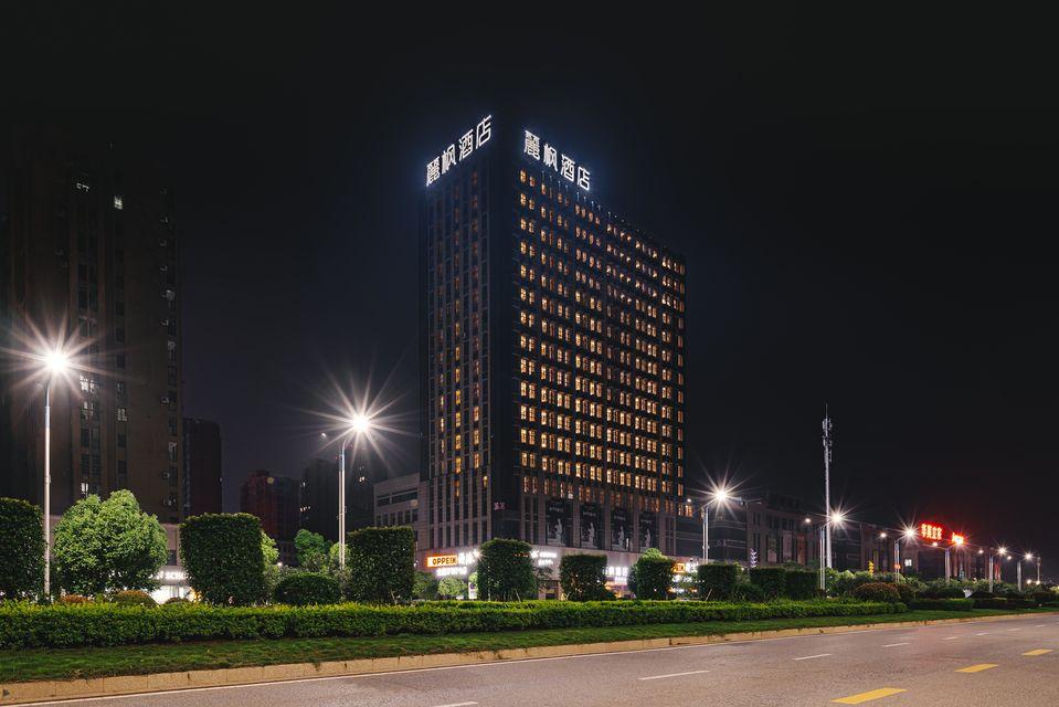 Lavande Hotel (Fuzhou High Speed Railway Station, Huamei Lijia) 3/19