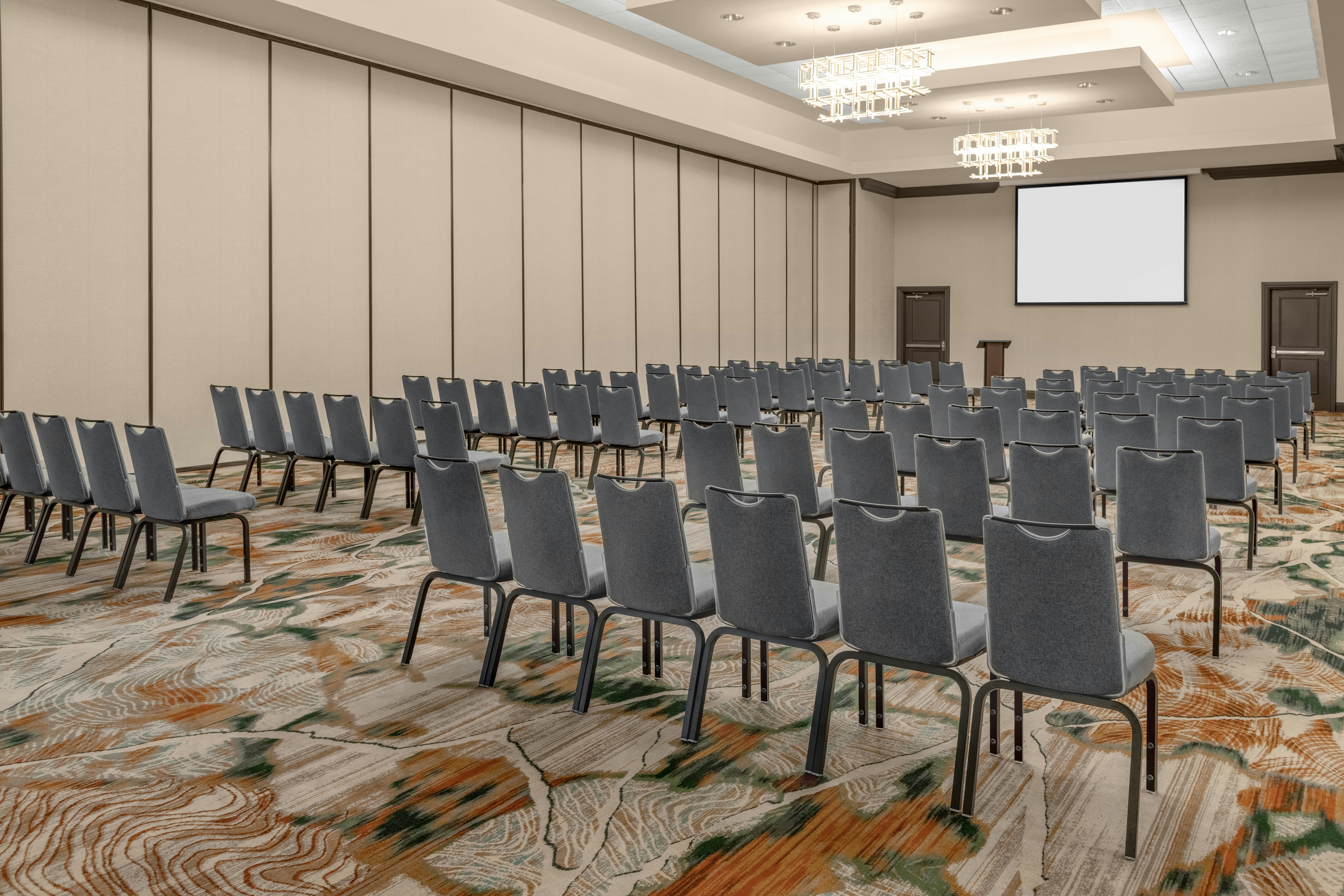 Embassy Suites By Hilton San Antonio Riverwalk Downtown 54/70