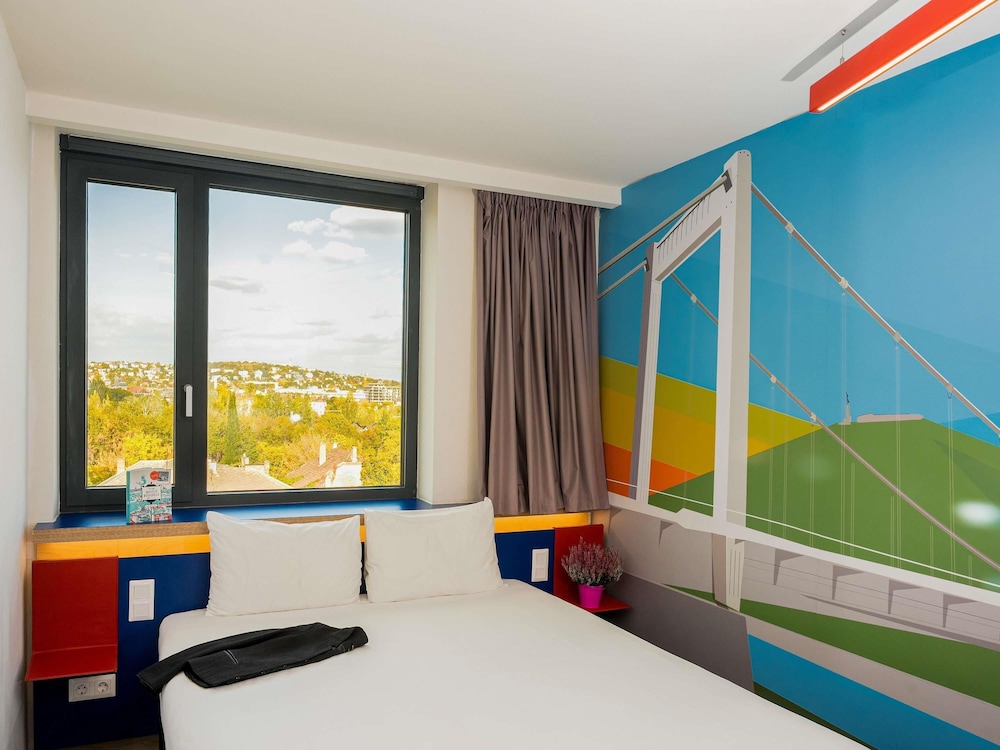 STANDARD, DOUBLE BED