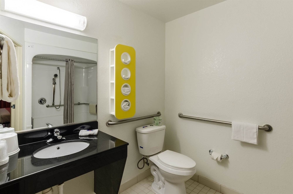 Motel6 Bristol, VA 44/47