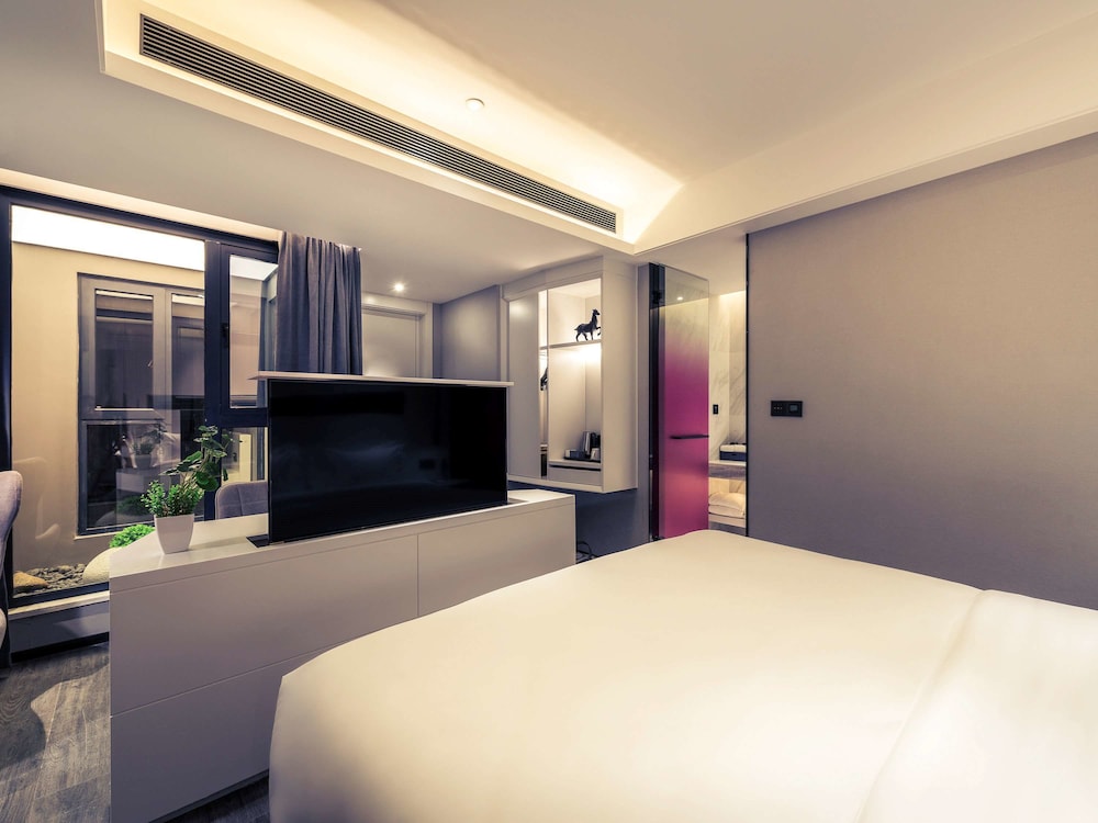Mercure Hangzhou Qianjiang 29/67