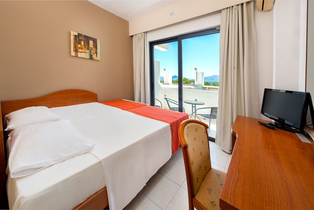 RODOS STAR 31/50
