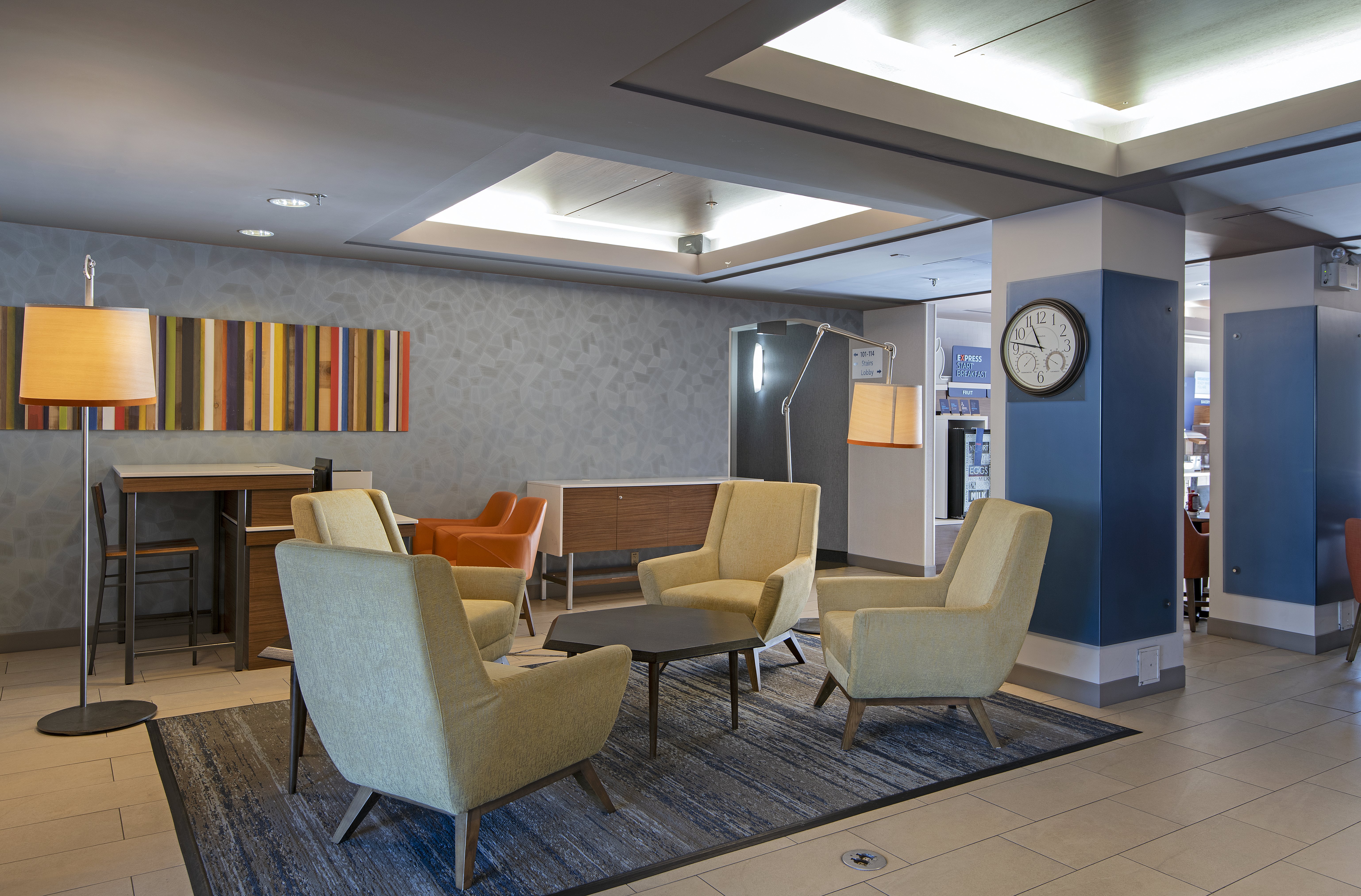 Holiday Inn Express Kamloops 61/74