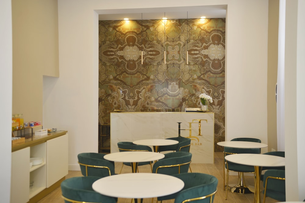 Hotel Torino 14/15