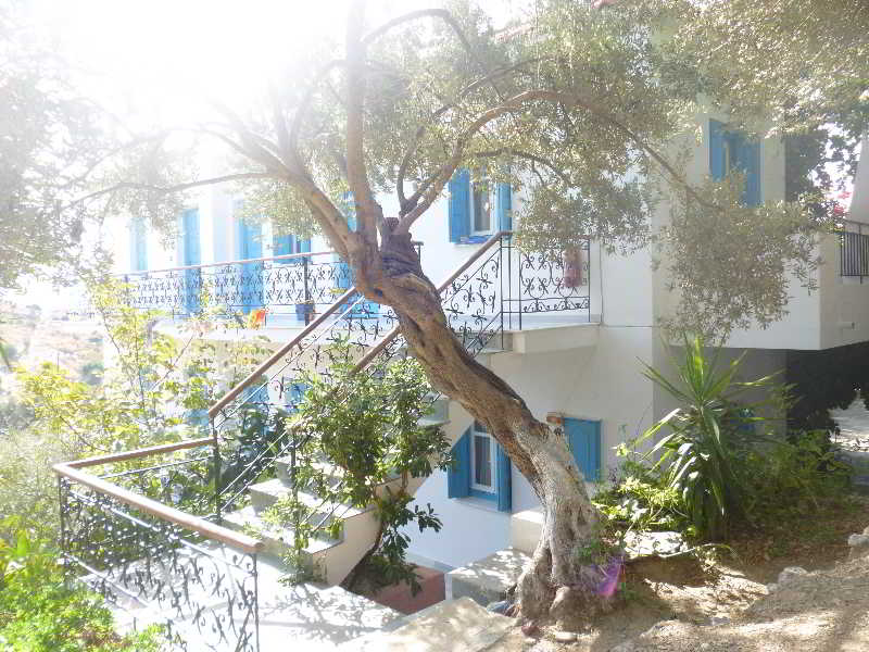 Villa Jota 3/50