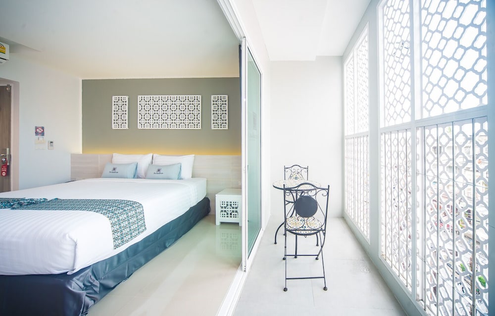 Peranakan Boutique Hotel 13/35
