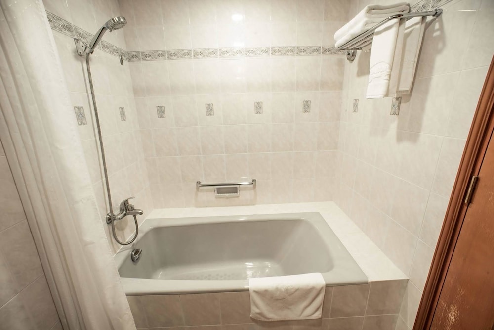 Saigon Court Serviced Apartment 12/55