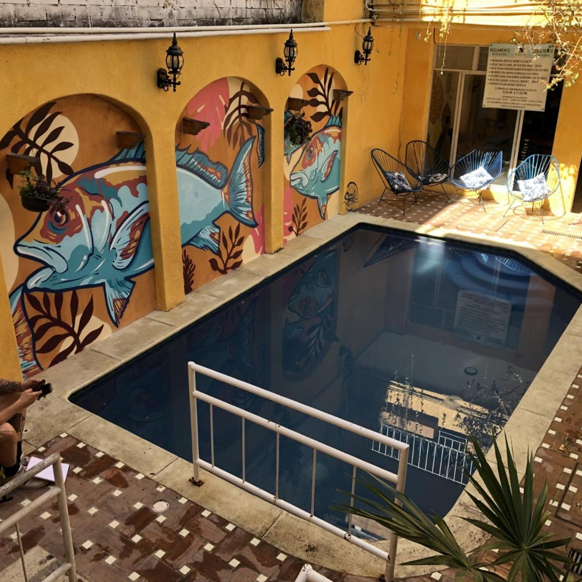 Pargos Hotel 26/42