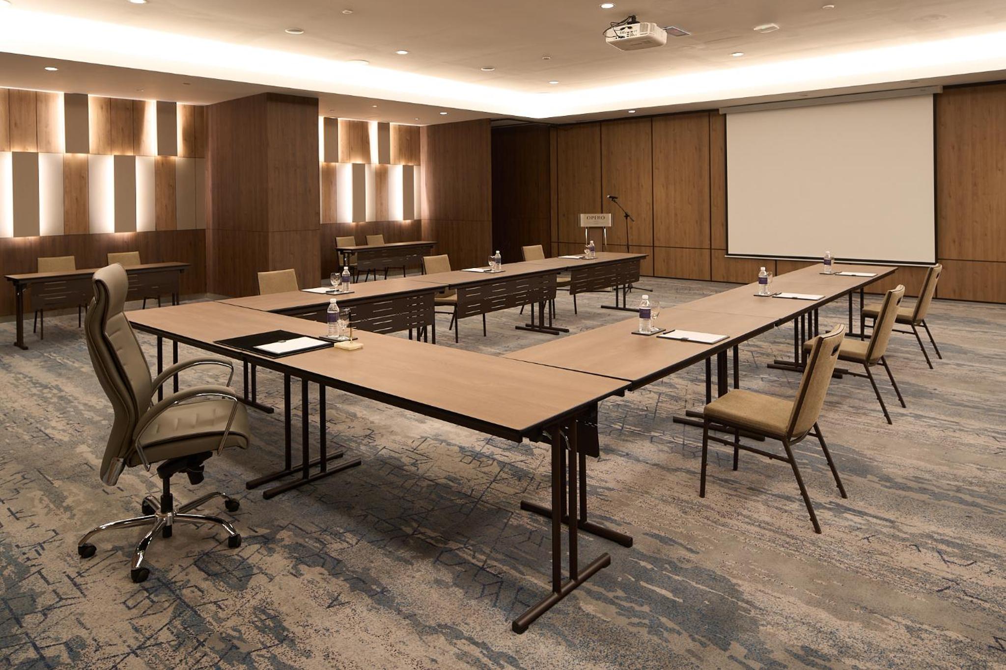 Opero Hotel Southkey 62/69