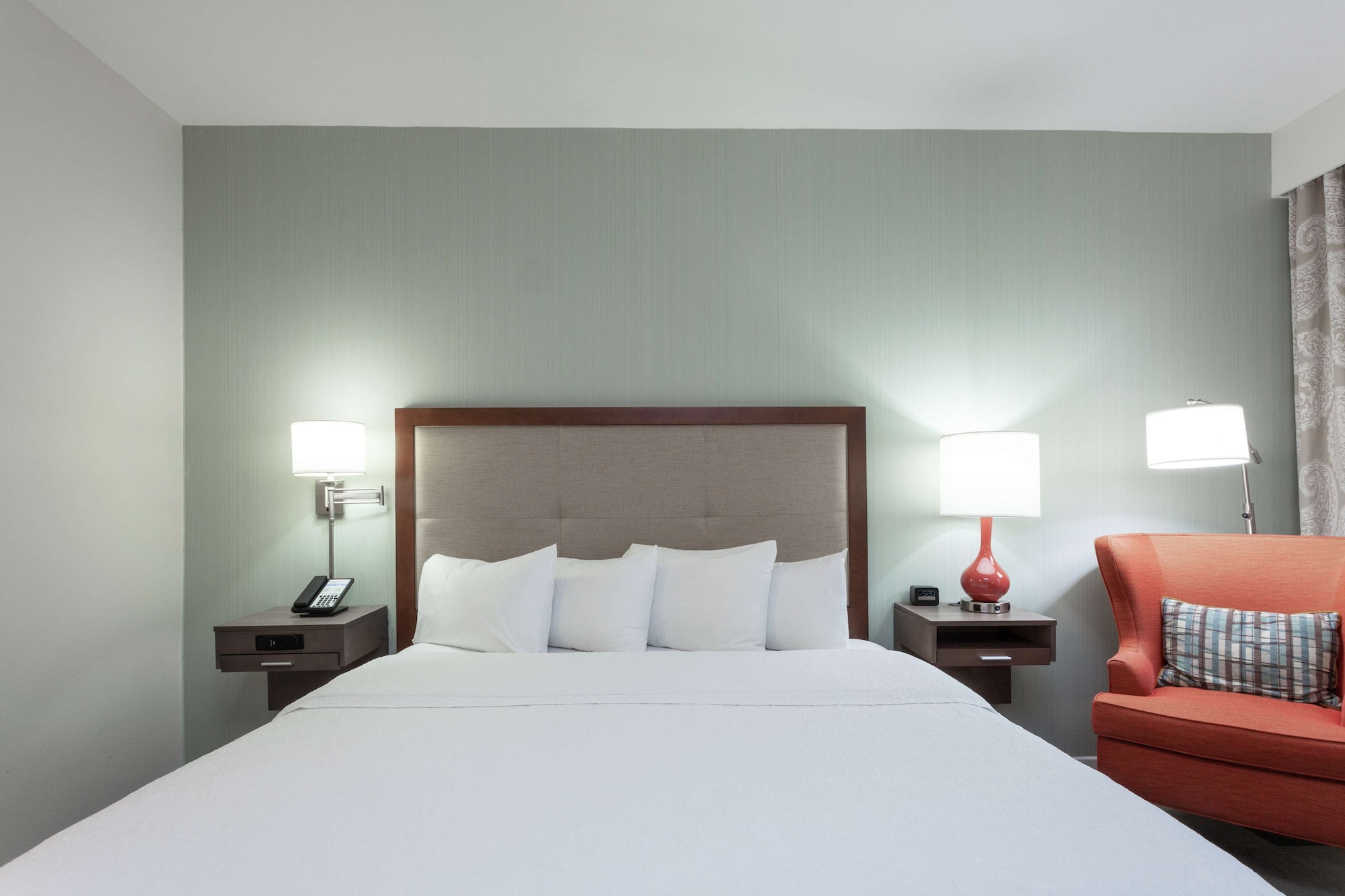 HAMPTON INN SUITES DELAND