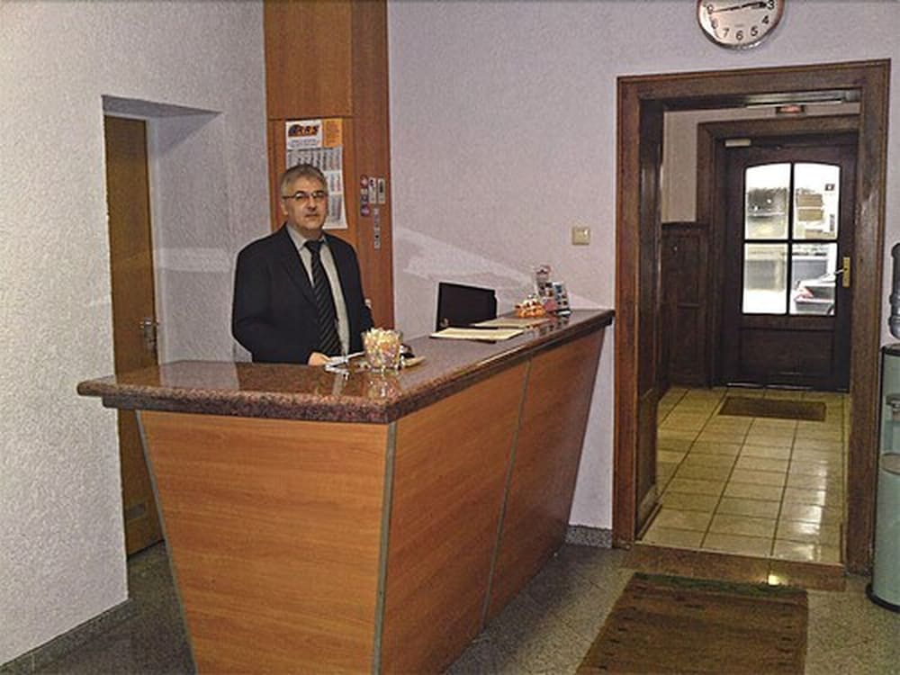 Hotel Zentrum Hannover 6/50