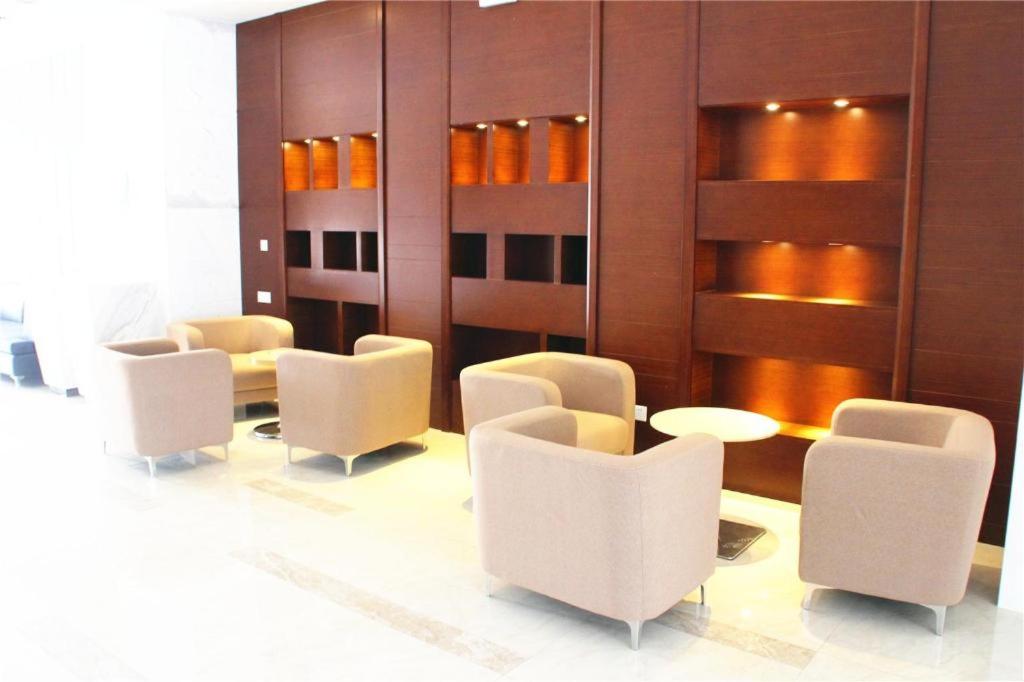 City Comfort Inn Wuhan Jianghan Road Jiali Square 39/51