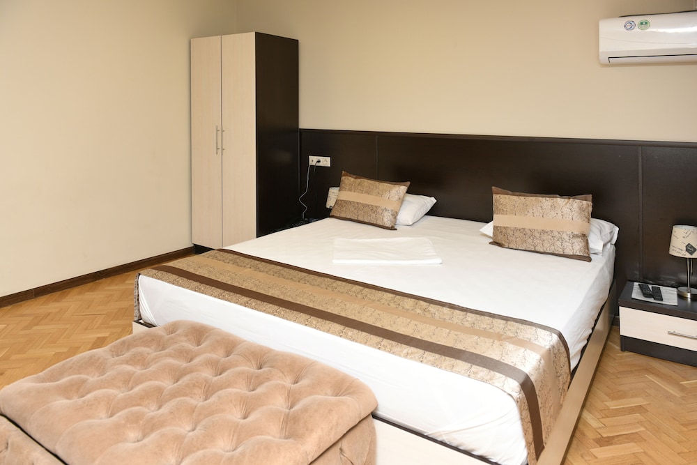 Yerevan Boutique Hotel 12/64