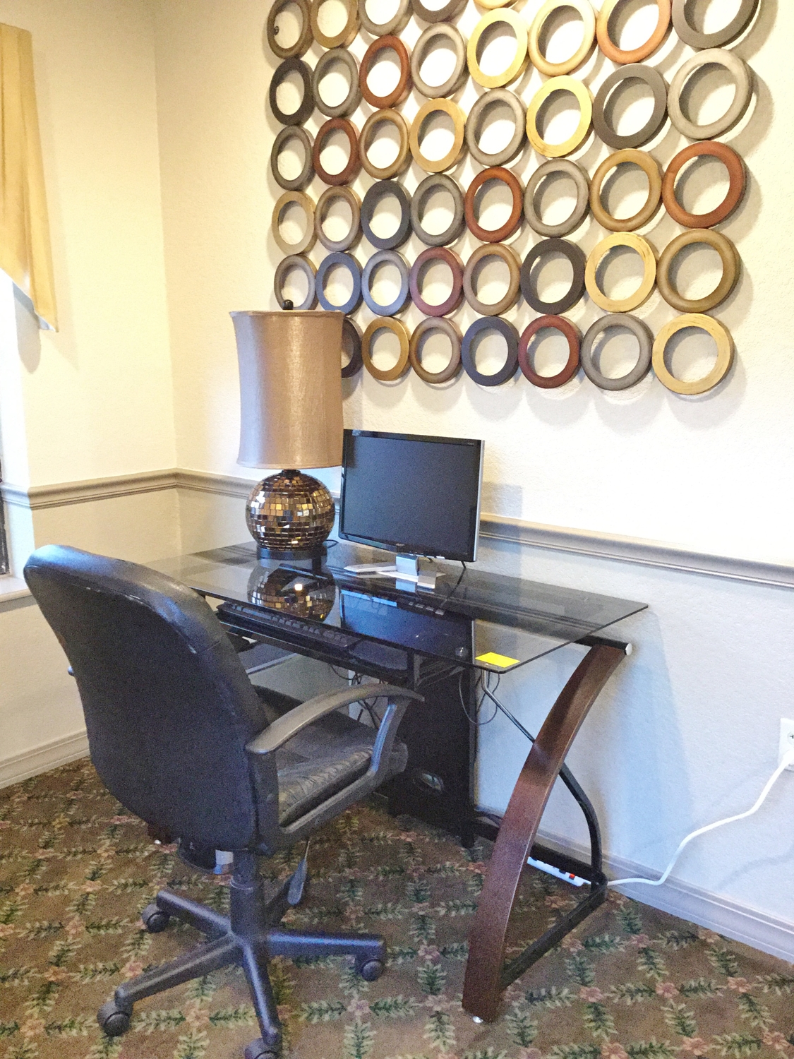 Americas Best Value Inn & Suites Maumelle North Little Rock 19/22