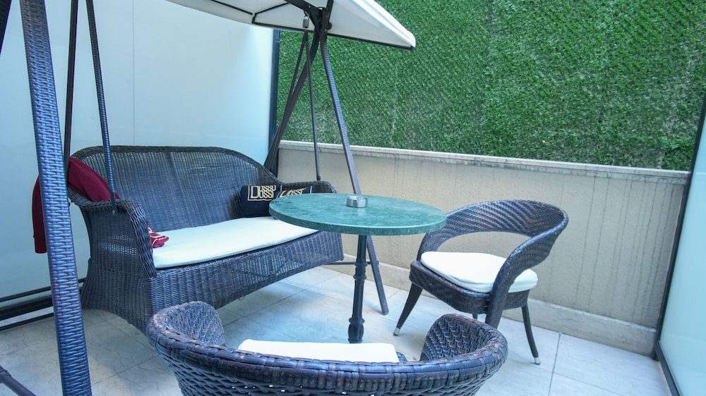 Dosso Dossi Hotels Old City 33/61