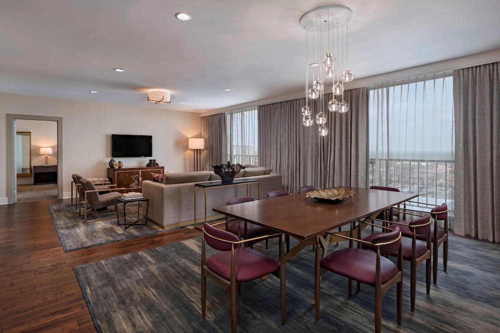 The Westin Galleria Houston 55/78
