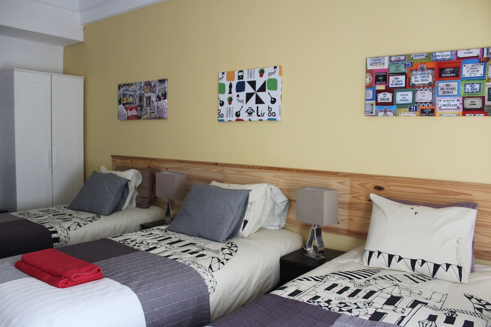 Tripgeo Guesthouse 8/27