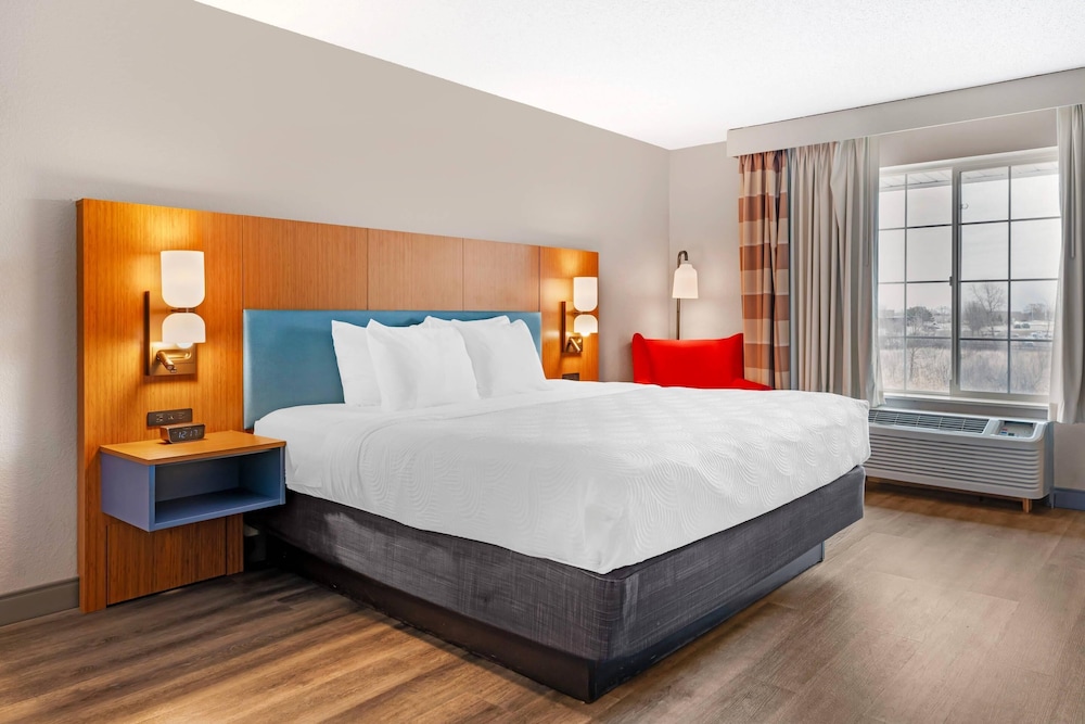 Country Inn Suites By Radisson West Bend Wi 24/58