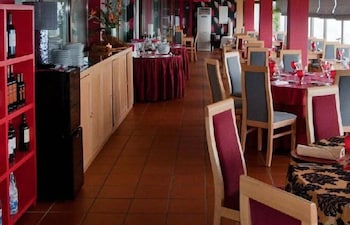 Hotel And Spa Alfandega Da Fe 25/34