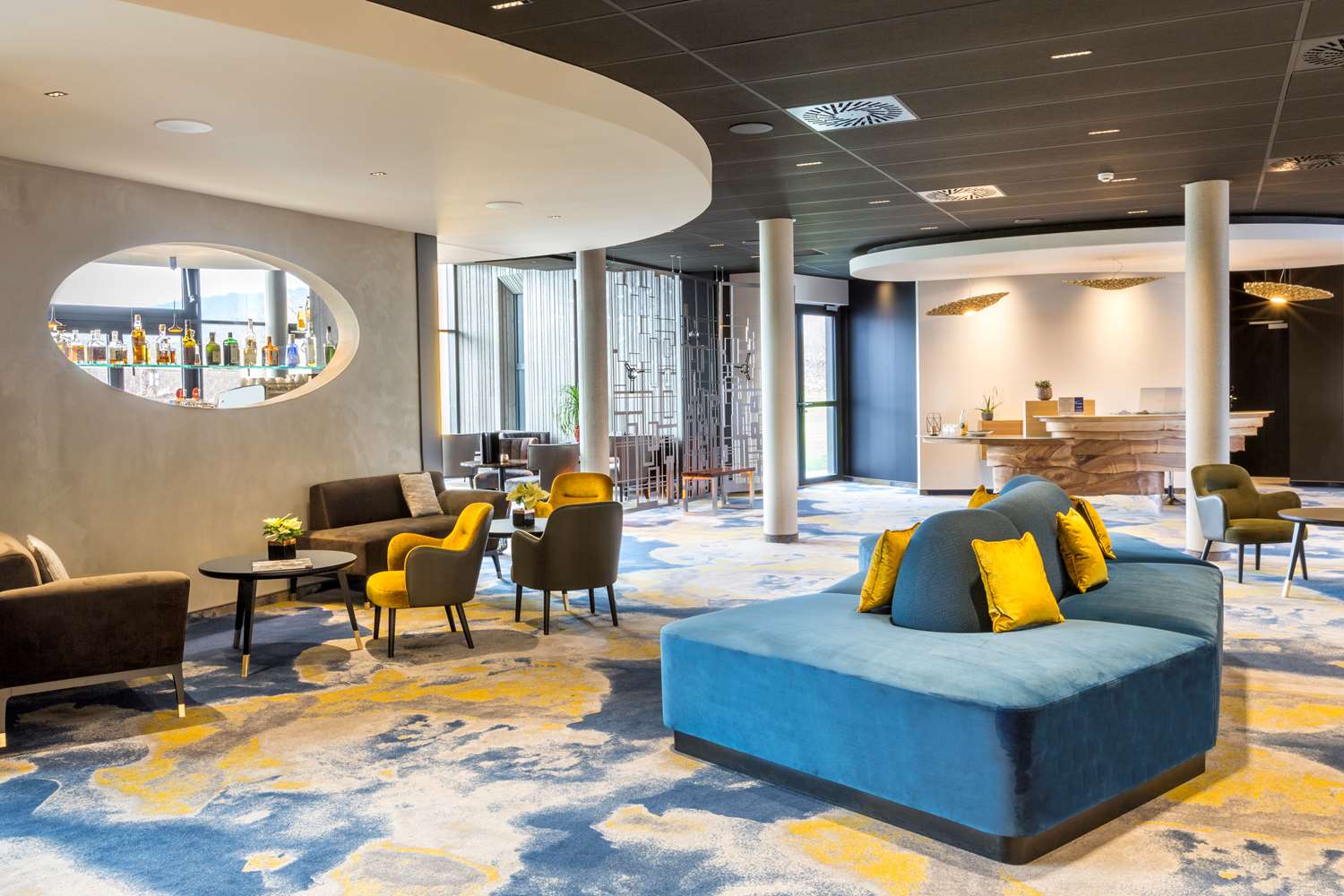 Best Western Plus Hotel Les Humanistes 31/60