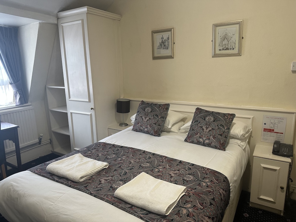 Arran House Hotel 3/50