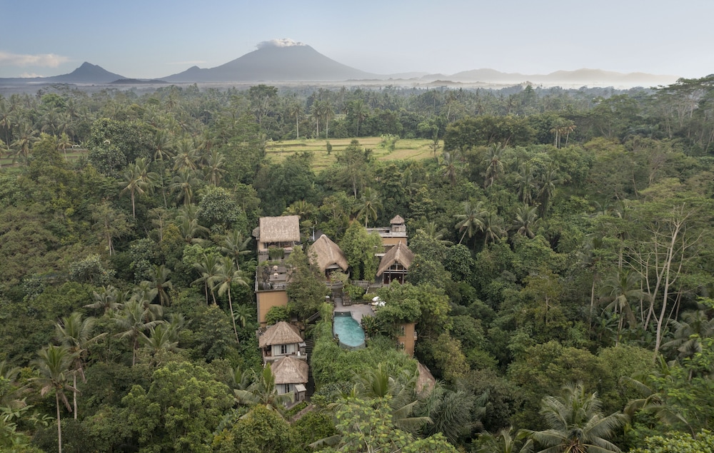 The Kayon Resort 78/81