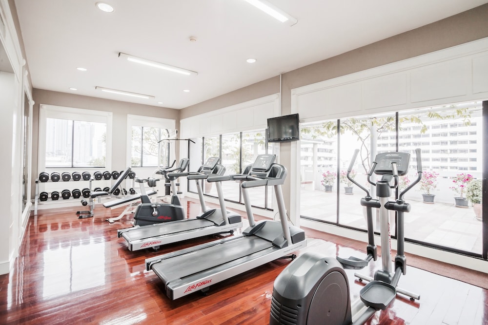 PARKROYAL Suites Bangkok 37/65