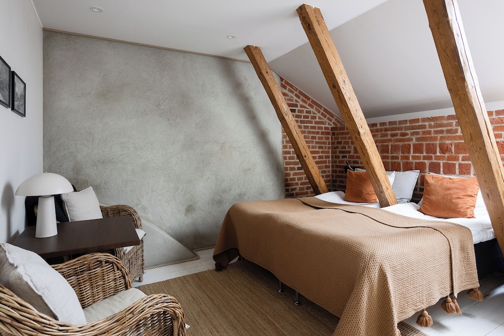 Stationen Bed Breakfast 21/50