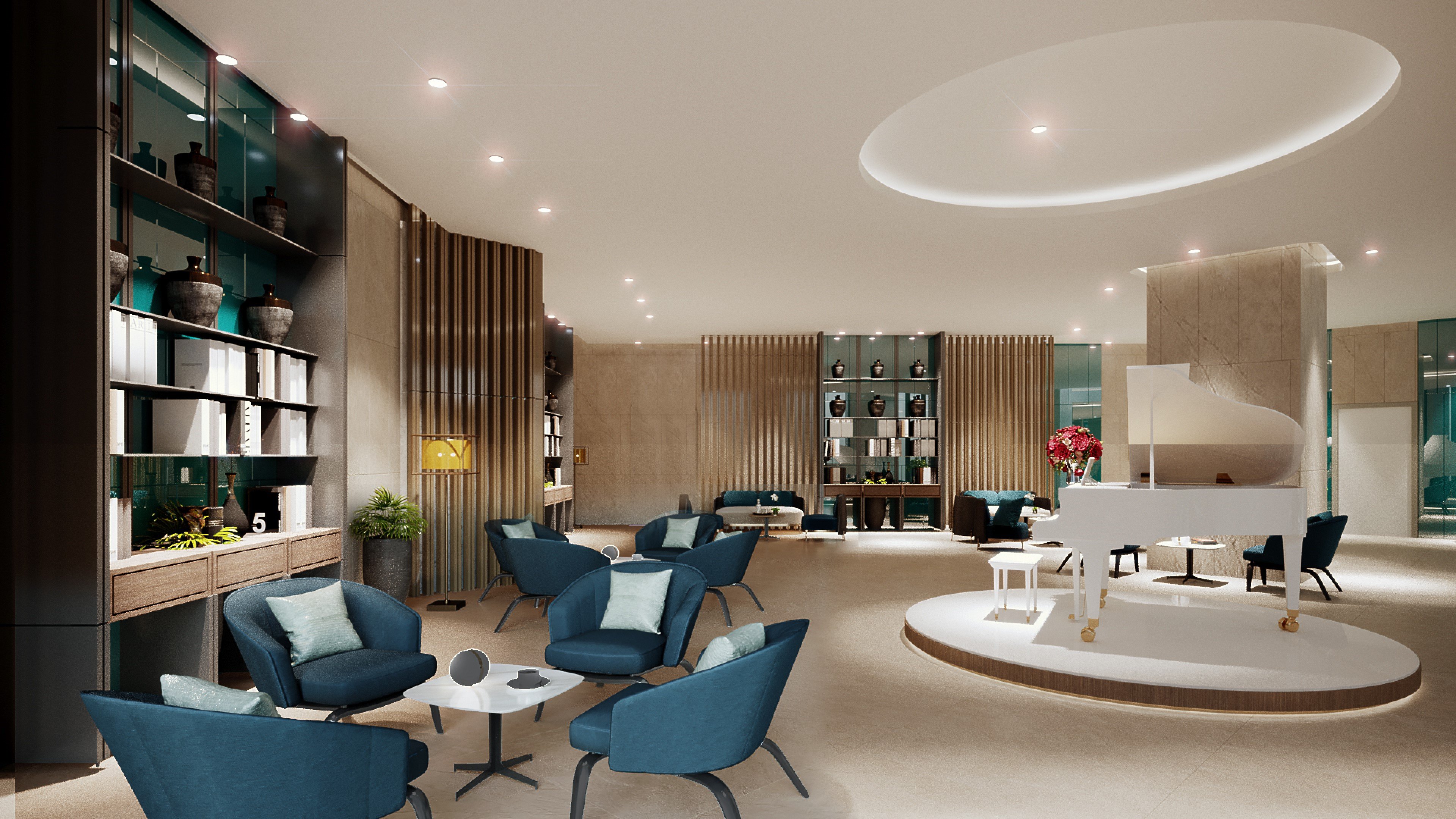 Voco Scenia Bay Nha Trang by IHG 27/50