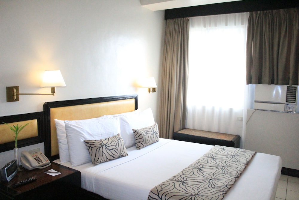 Palm Hotel Manila 14/38