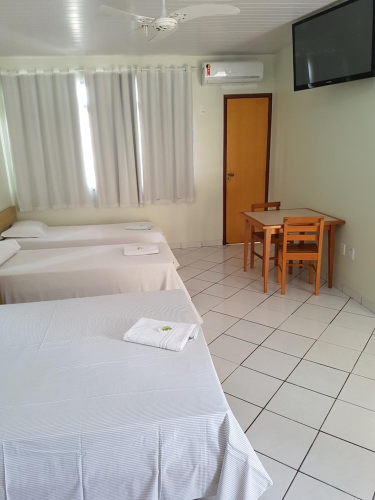 Hotel Super Economico 9/35