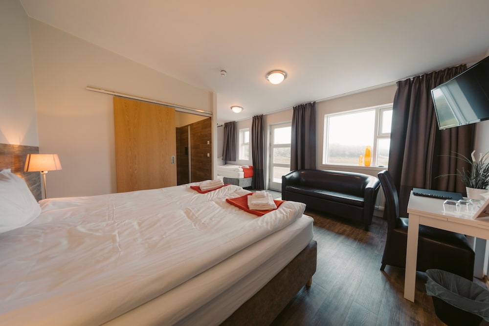 Hotel Vos 6/50