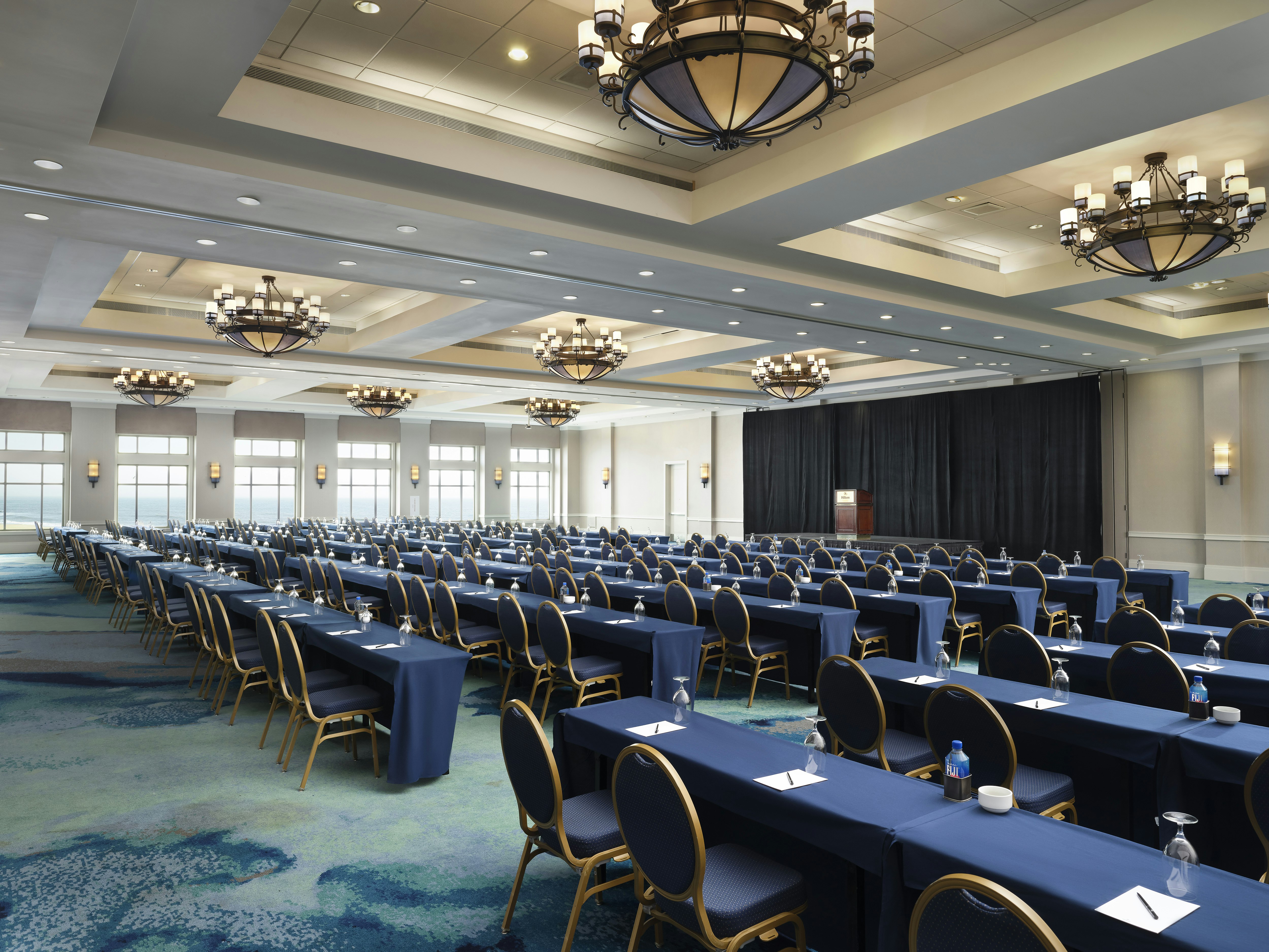 Hilton Virginia Beach Oceanfront 34/50