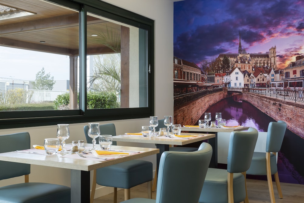 Hotel the Originals Amiens Tabl Hotel 46/59