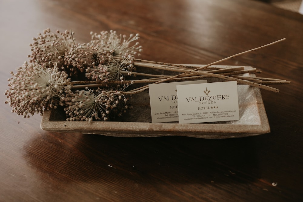 Posada de Valdezufre 16/51