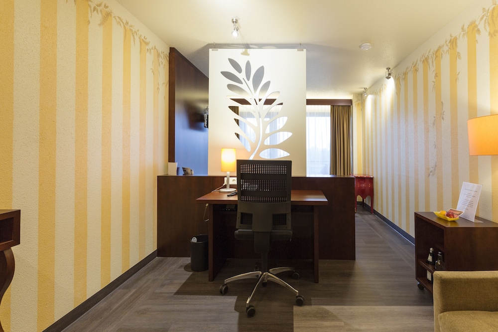 Wellness- & Nationalpark Hotel Schliffkopf, BWSC 7/60