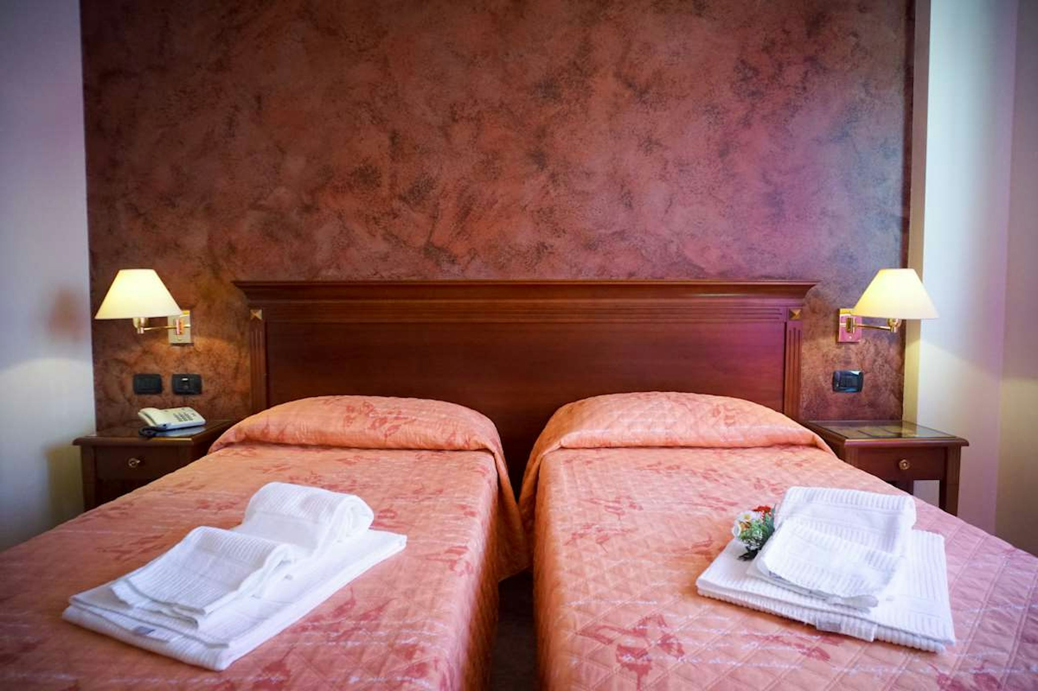 Fidenza Hotel 22/46