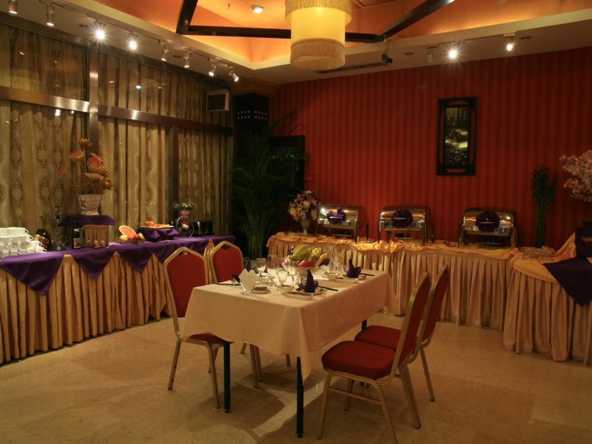 Chanwu Hotel - Dengfeng 39/51