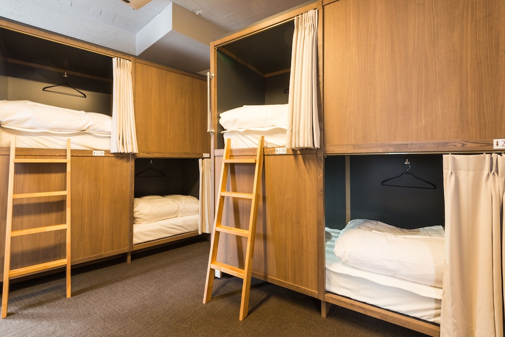 Tokyo Guest House Itabashijuku - Hostel 11/61