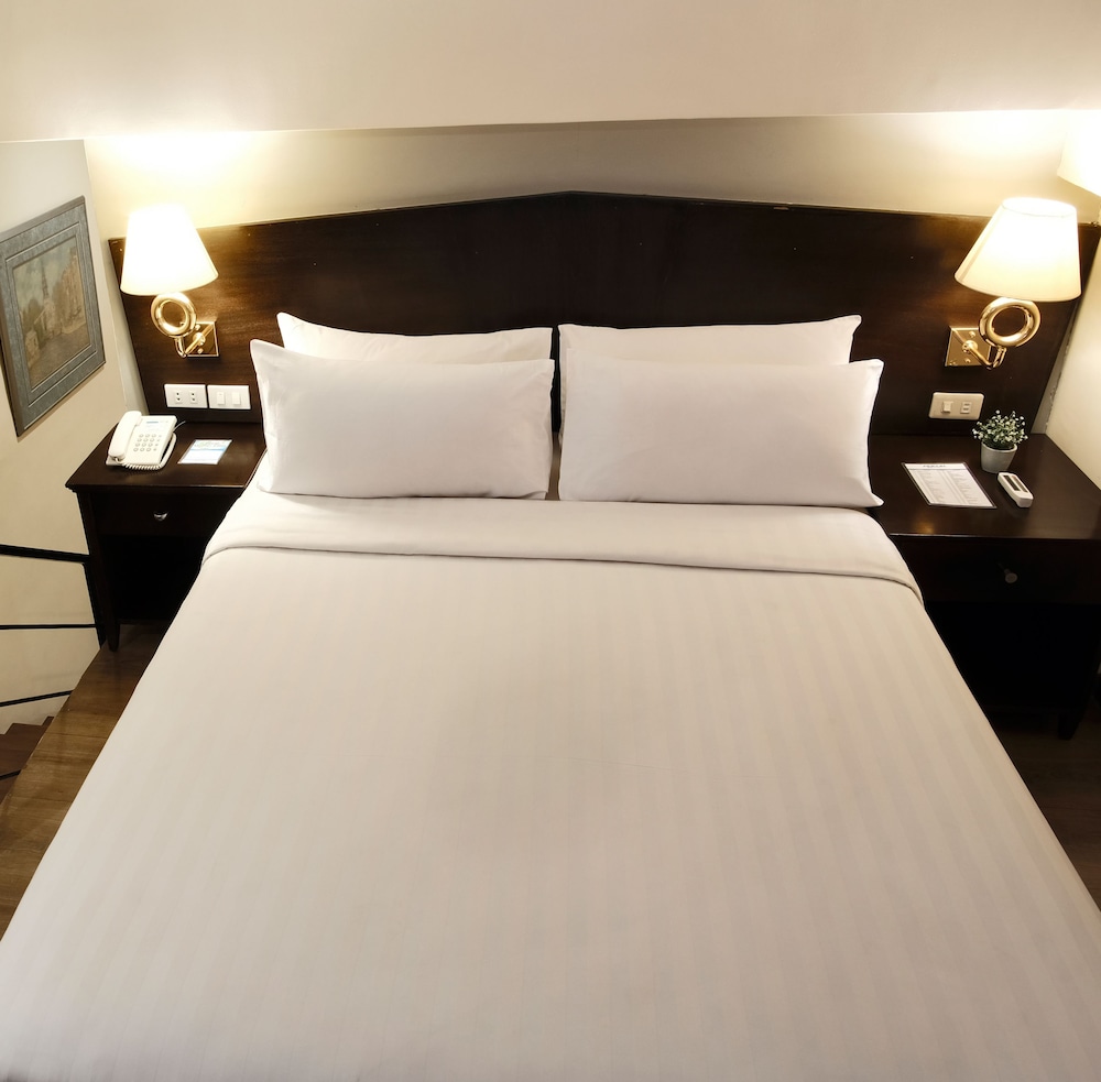 Fersal Hotel Kalayaan 45/63