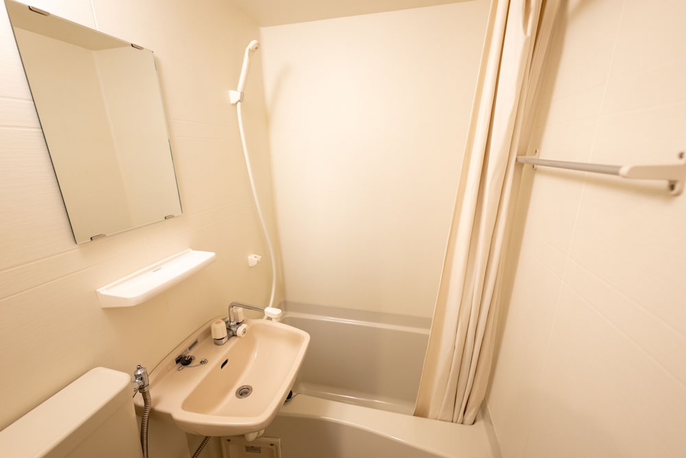 Hotel Ekichika Nagahoribashi 18/19