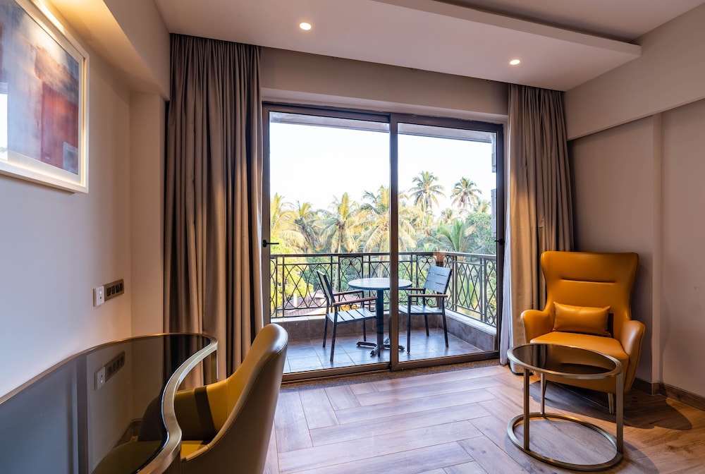 The Fern Residency, Calangute, Goa 32/60