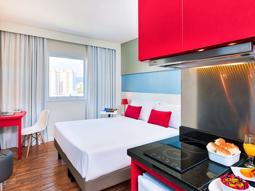 Mercure Jundiai Shopping 19/70