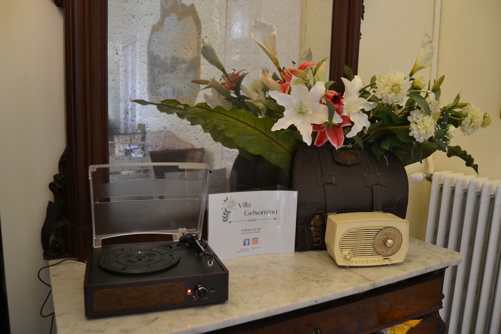 Villa Gelsomino Exclusive House - Adults only 7/50