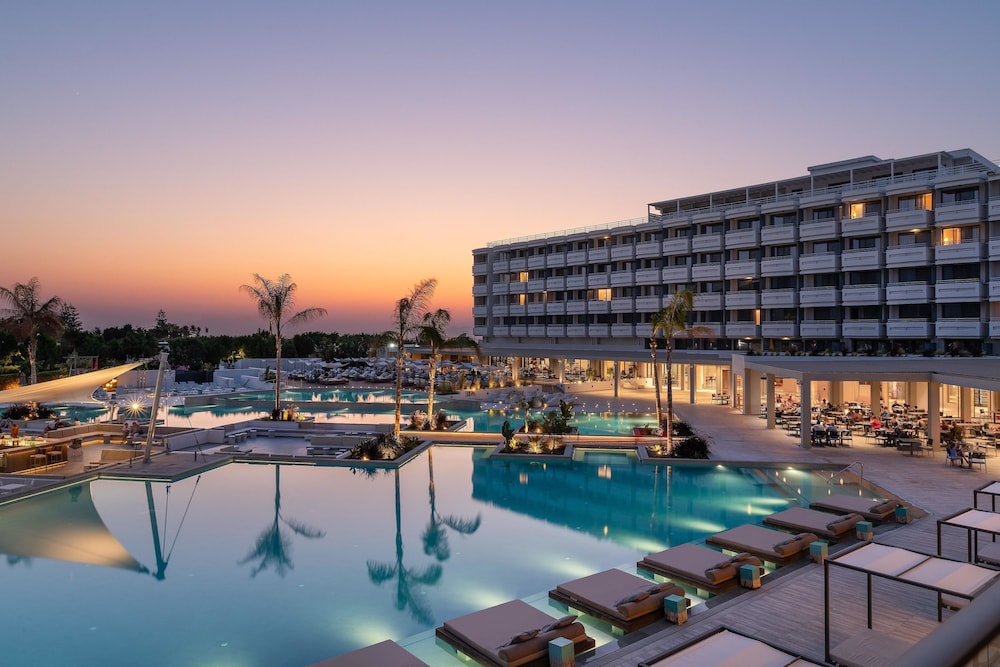 Electra Palace Rhodes - Premium All Inclusive 6/57