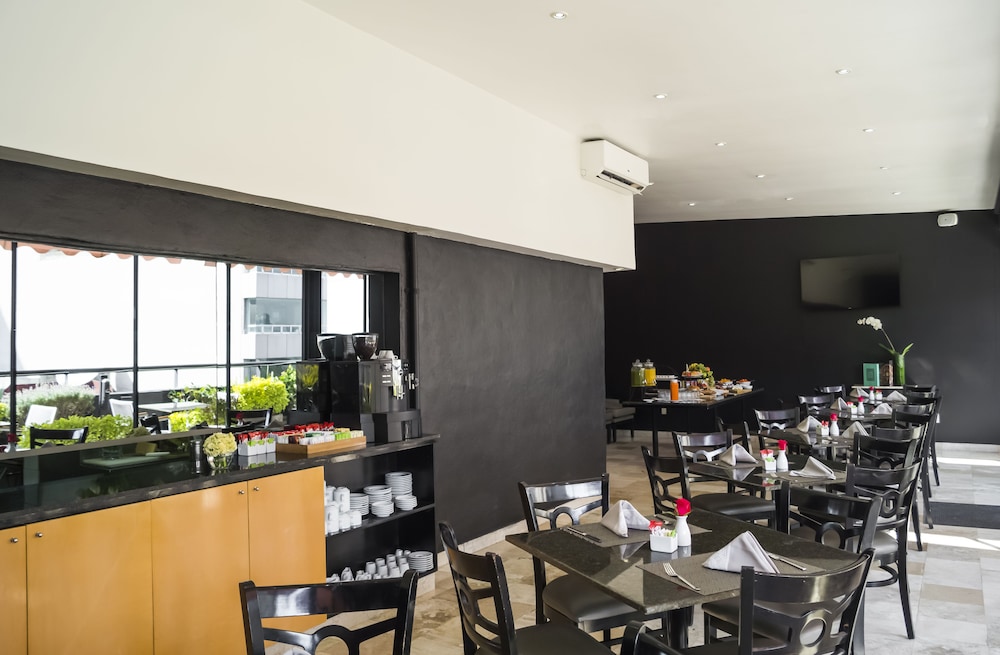 Alteza Polanco 52/64