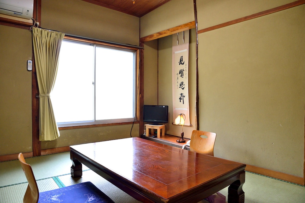 Yourou Onsen Honkan 5/25