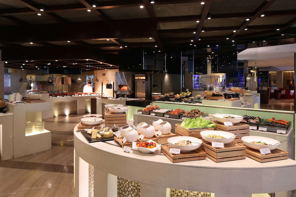 Swissotel Grand Shanghai 22/47